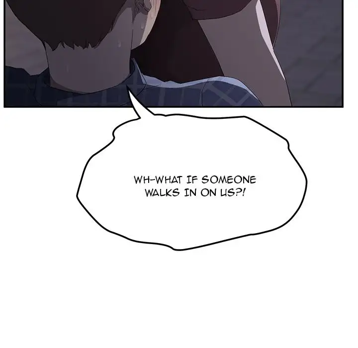 My Stepmom chapter 28 page 132