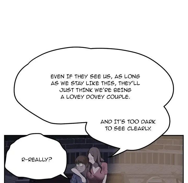 My Stepmom chapter 28 page 133