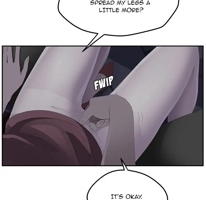 My Stepmom chapter 28 page 135