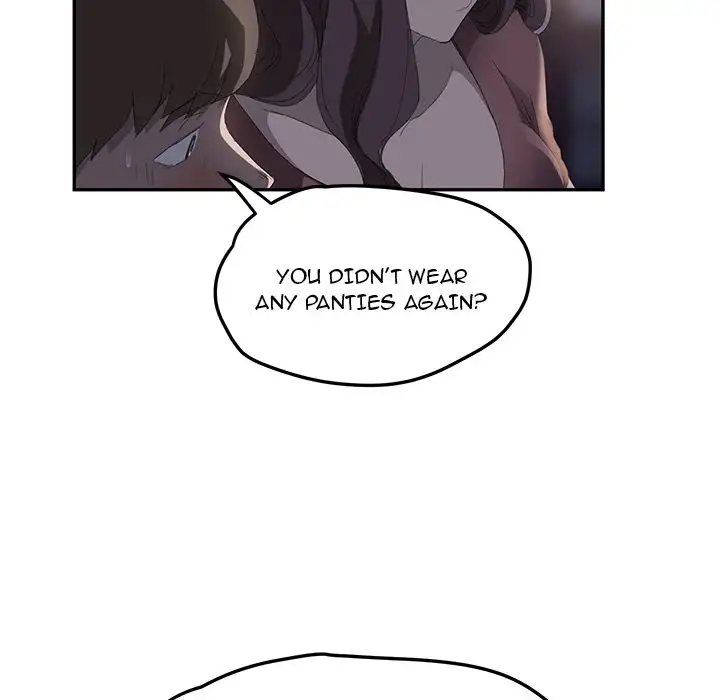 My Stepmom chapter 28 page 138