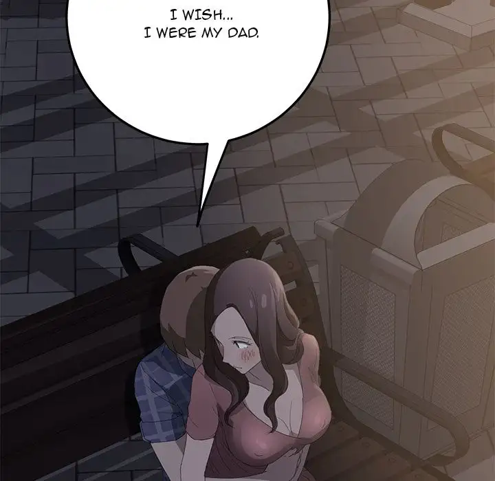My Stepmom chapter 28 page 143