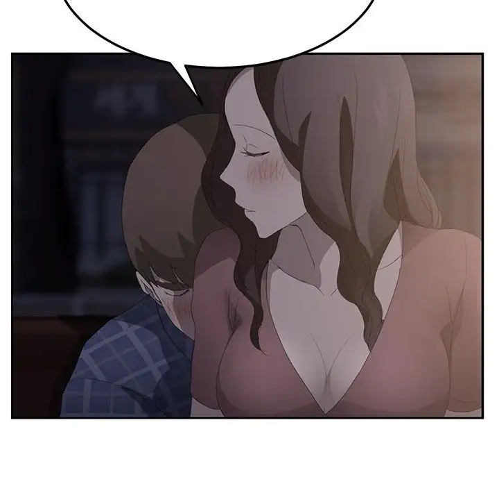 My Stepmom chapter 28 page 146