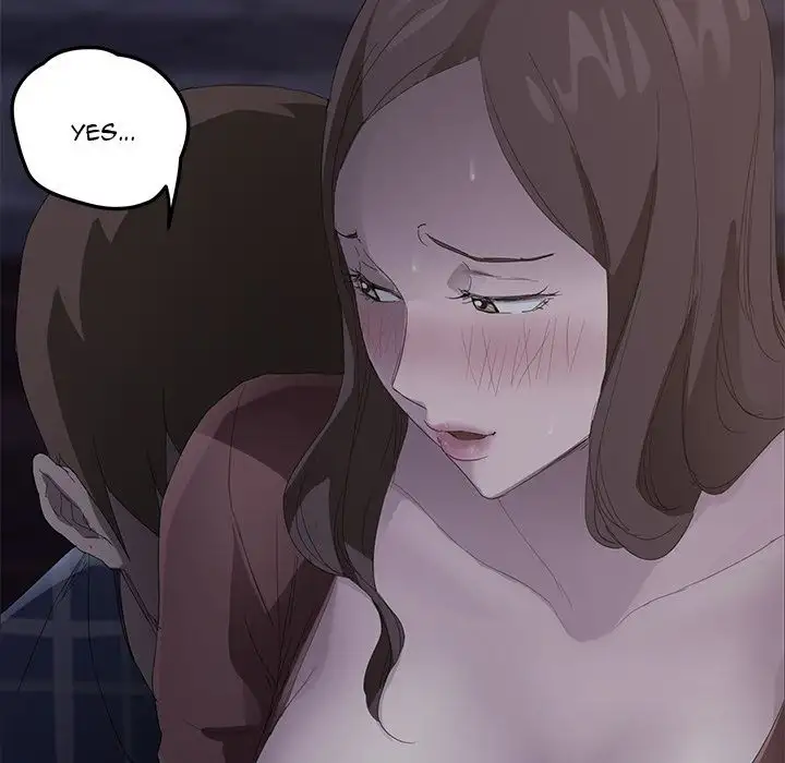My Stepmom chapter 28 page 160