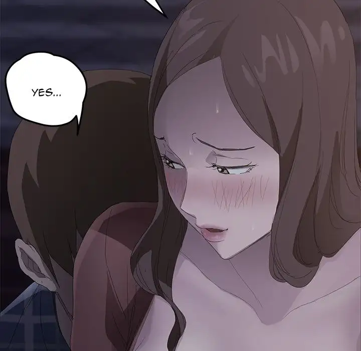 My Stepmom chapter 29 page 7