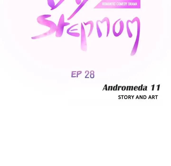 My Stepmom chapter 29 page 10