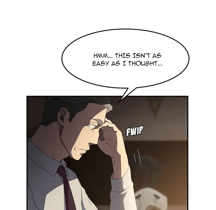 My Stepmom chapter 29 page 12