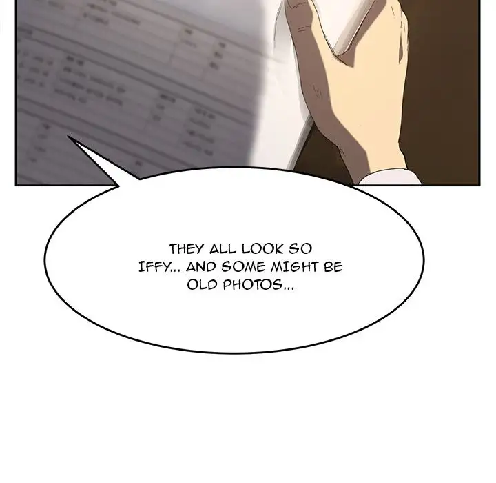 My Stepmom chapter 29 page 14