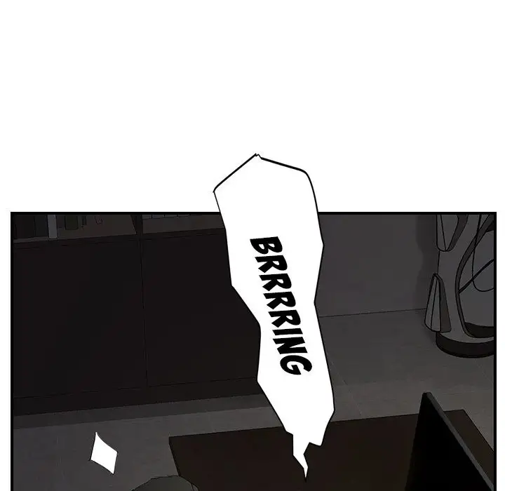 My Stepmom chapter 29 page 15