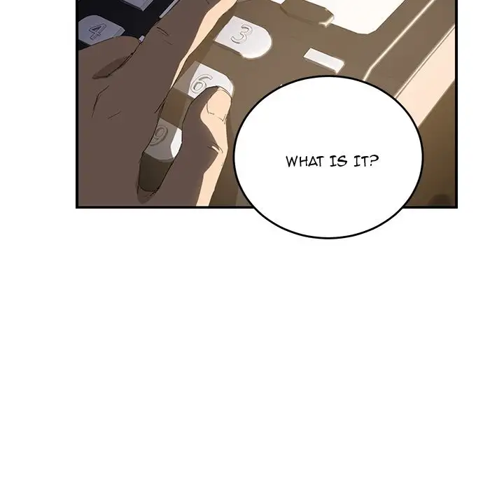 My Stepmom chapter 29 page 18