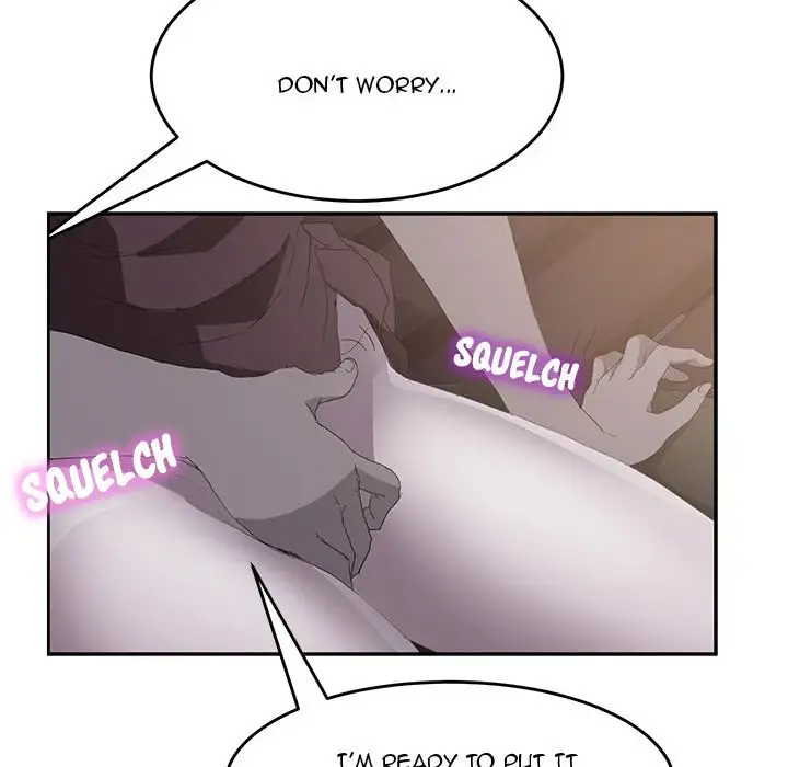 My Stepmom chapter 29 page 33