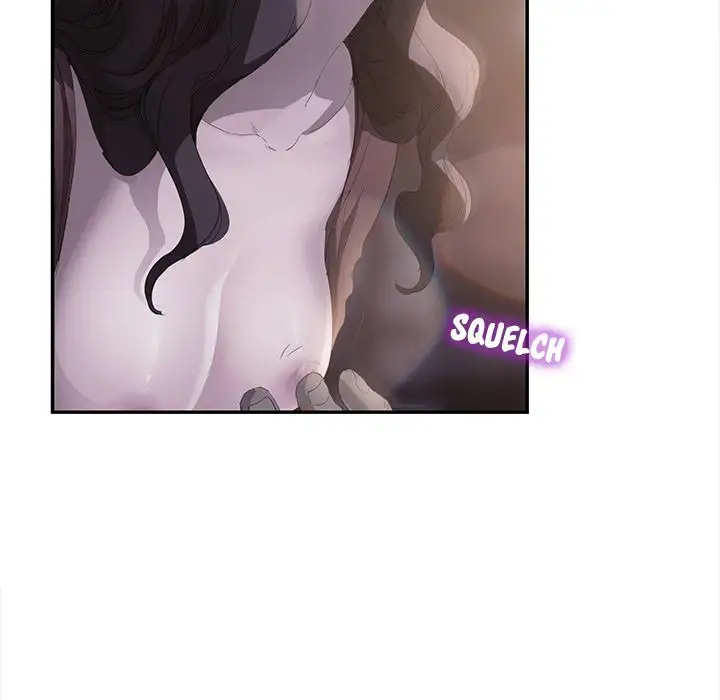 My Stepmom chapter 29 page 37