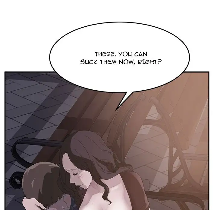 My Stepmom chapter 29 page 45