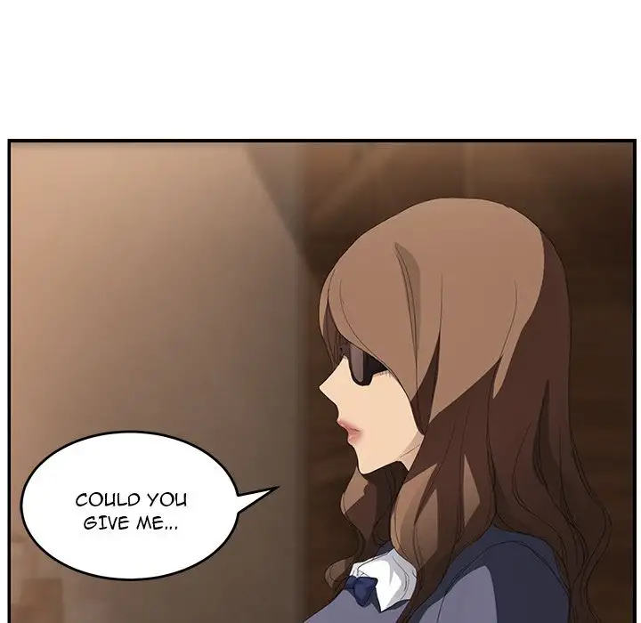 My Stepmom chapter 29 page 84