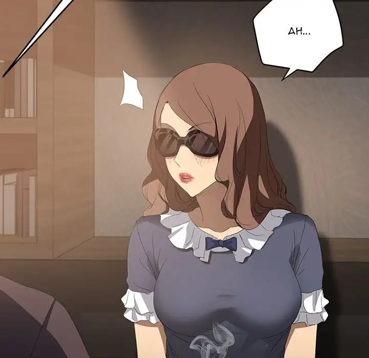 My Stepmom chapter 29 page 101