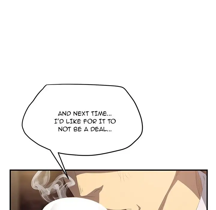My Stepmom chapter 29 page 104