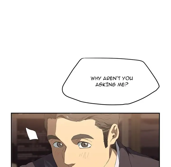 My Stepmom chapter 29 page 107
