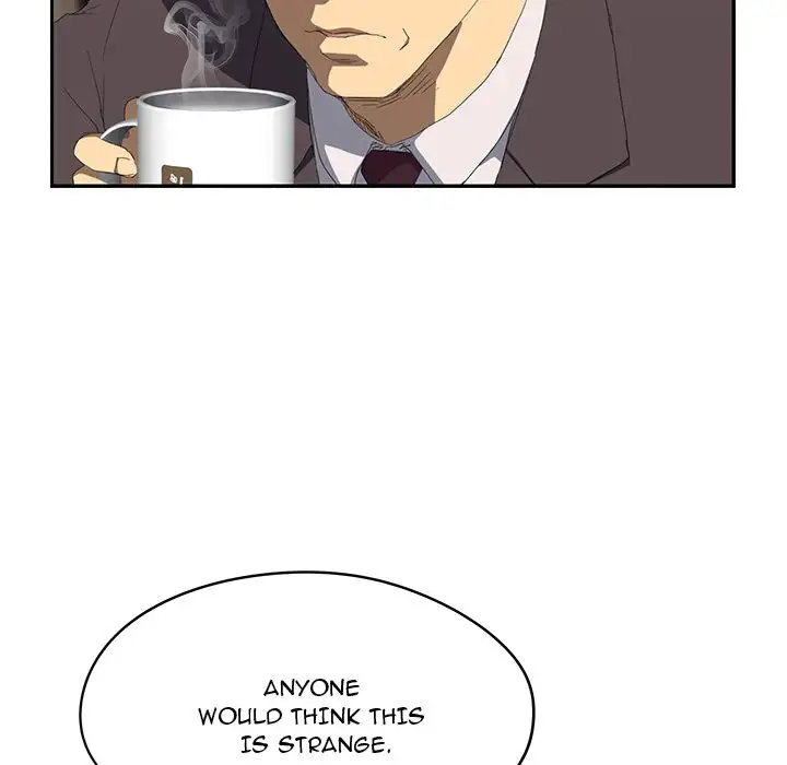 My Stepmom chapter 29 page 108