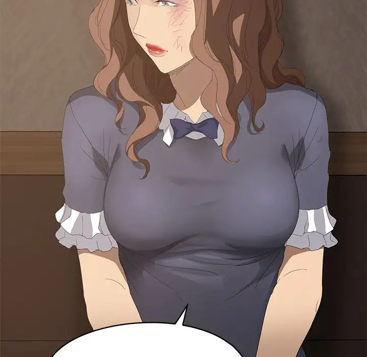 My Stepmom chapter 29 page 111