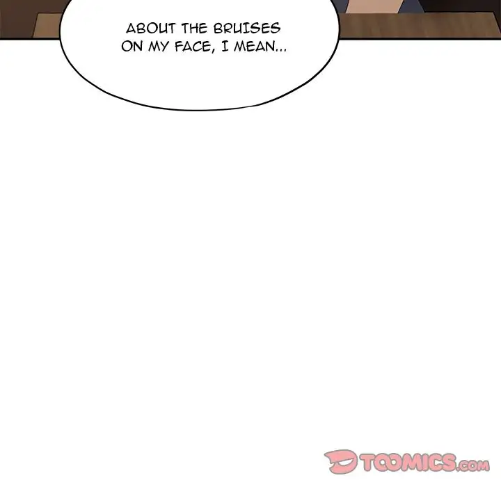 My Stepmom chapter 29 page 112