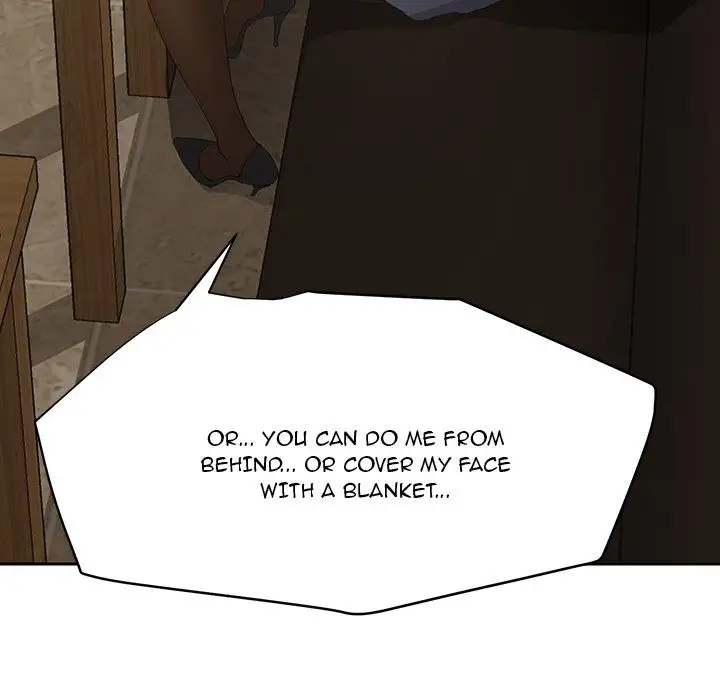 My Stepmom chapter 29 page 131