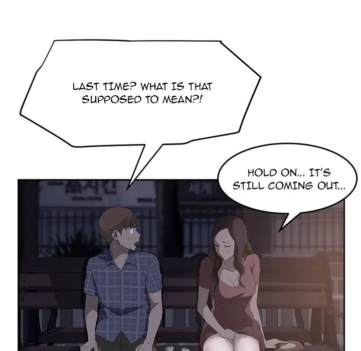 My Stepmom chapter 29 page 143
