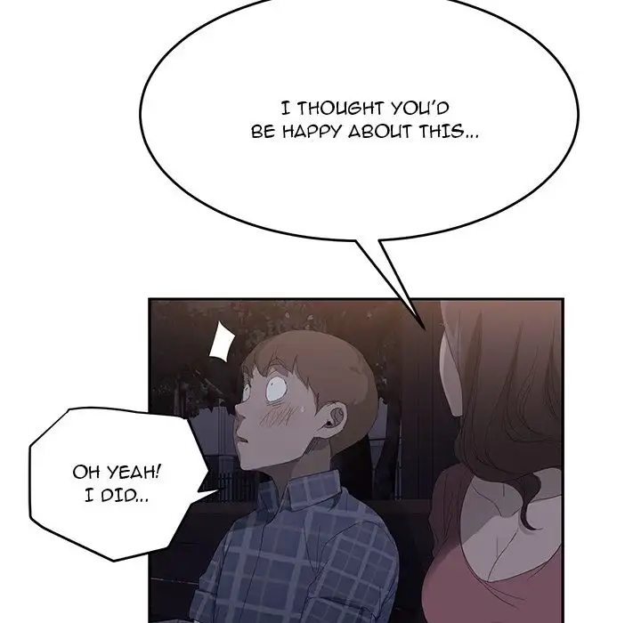 My Stepmom chapter 29 page 151