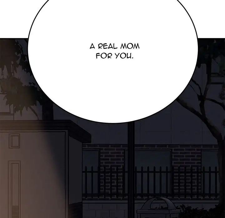 My Stepmom chapter 29 page 155