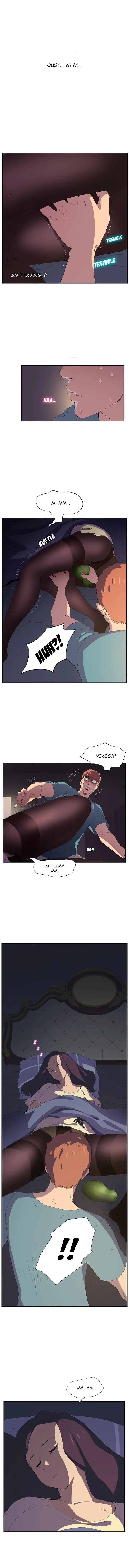 My Stepmom chapter 3 page 4
