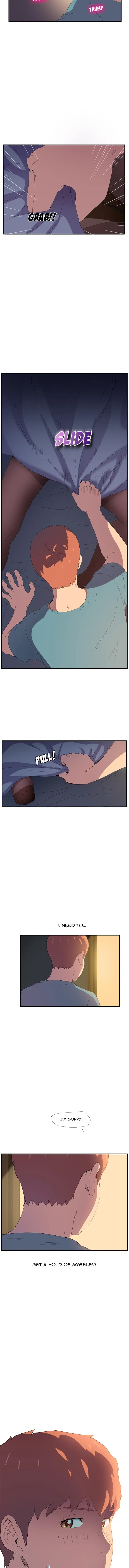 My Stepmom chapter 3 page 7