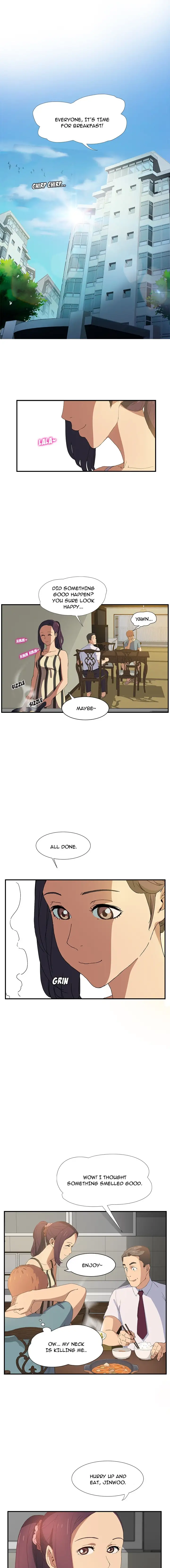 My Stepmom chapter 3 page 9
