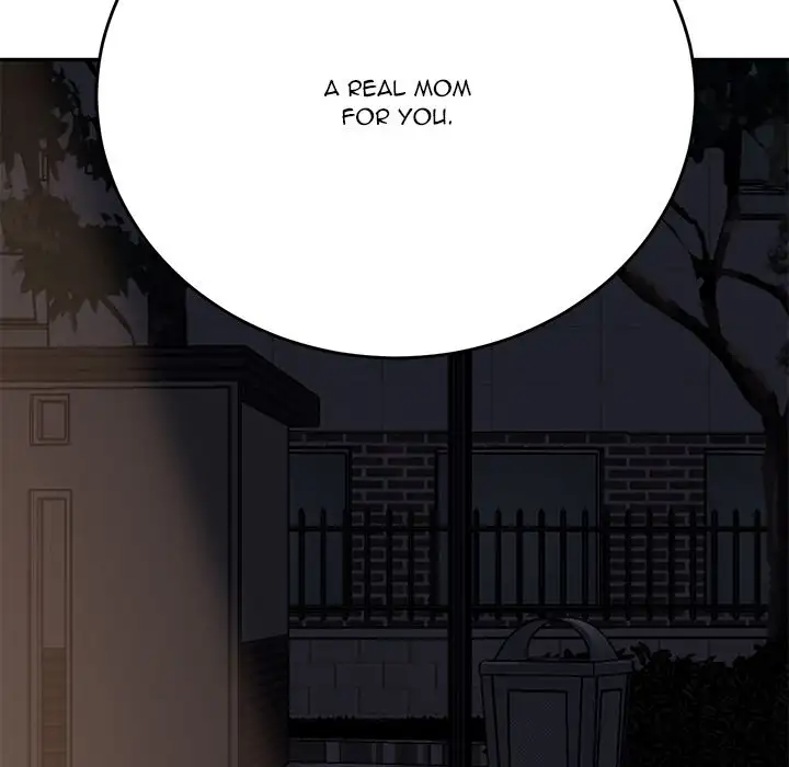 My Stepmom chapter 30 page 6