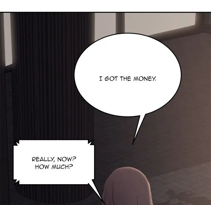My Stepmom chapter 30 page 19