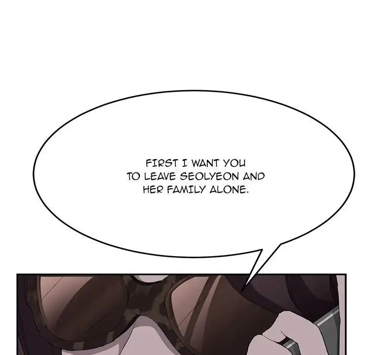 My Stepmom chapter 30 page 29