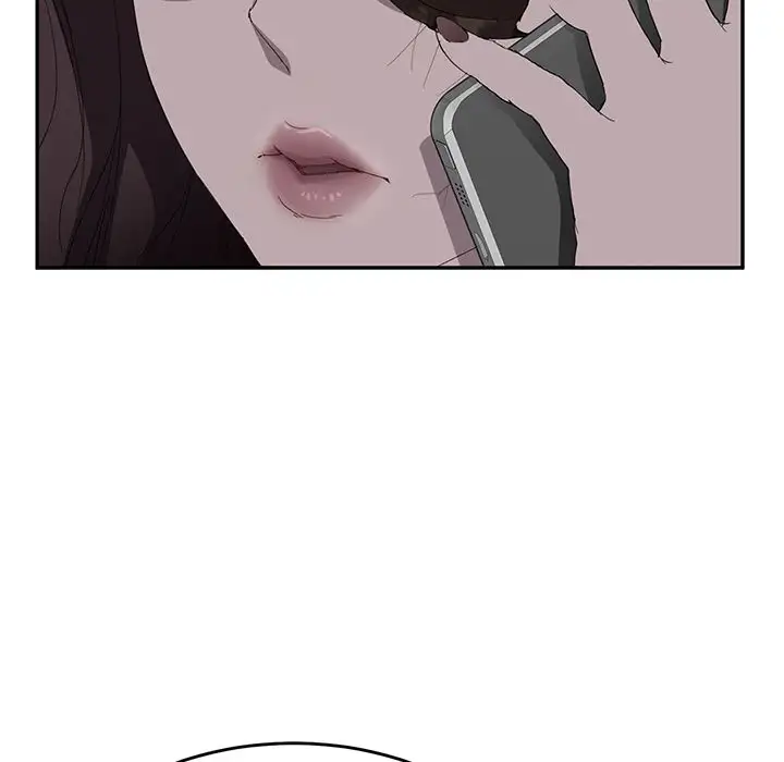 My Stepmom chapter 30 page 30