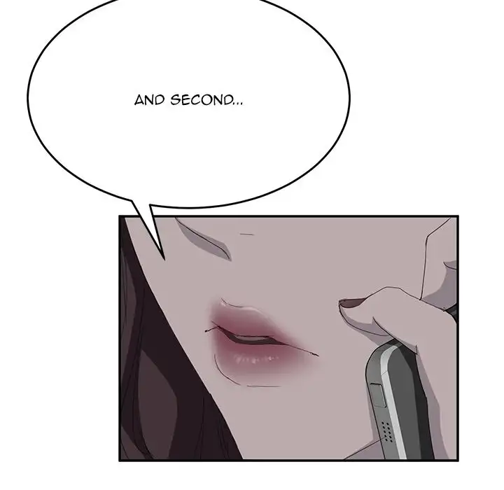 My Stepmom chapter 30 page 31