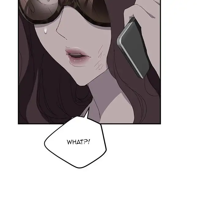 My Stepmom chapter 30 page 40
