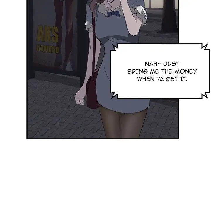 My Stepmom chapter 30 page 42