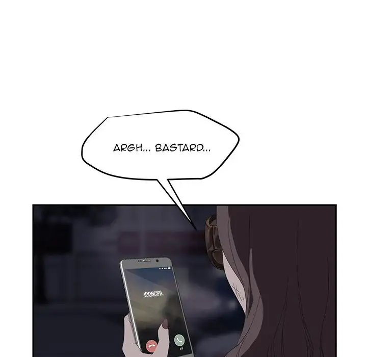 My Stepmom chapter 30 page 43