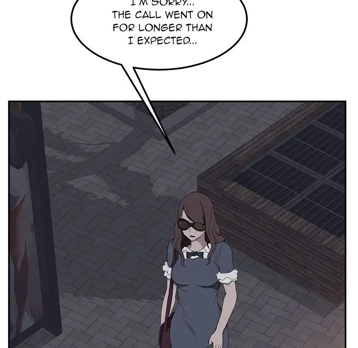 My Stepmom chapter 30 page 45