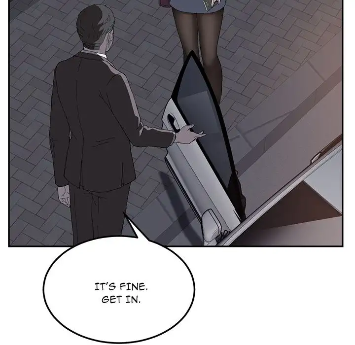 My Stepmom chapter 30 page 46
