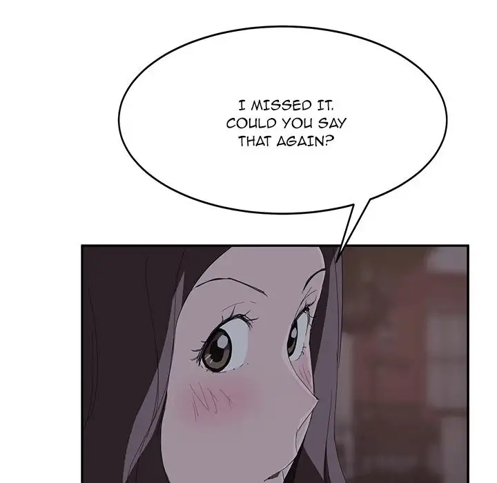 My Stepmom chapter 30 page 70