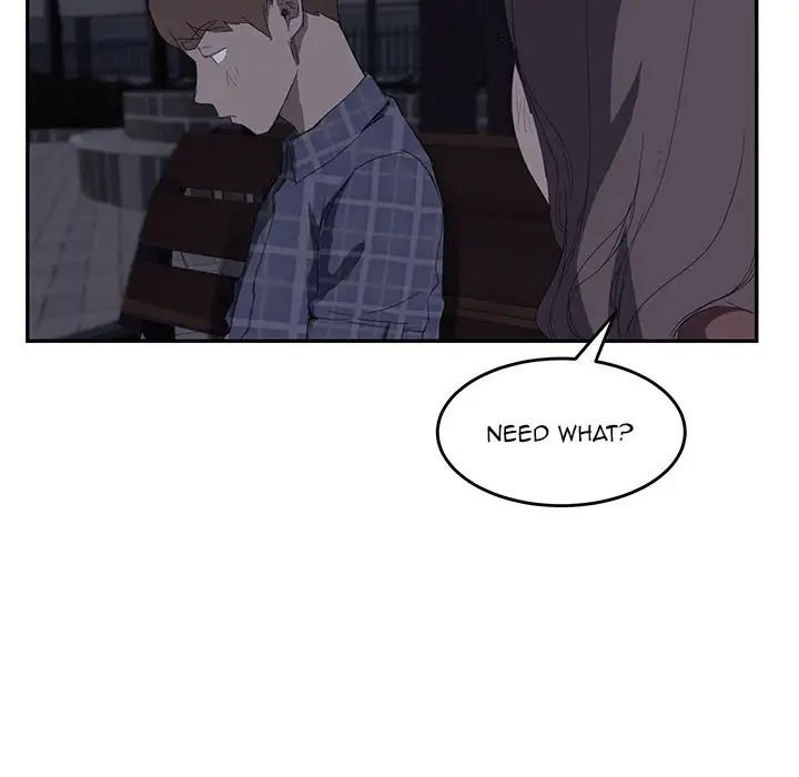 My Stepmom chapter 30 page 72