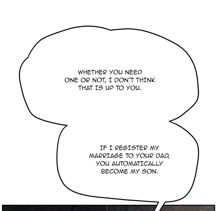 My Stepmom chapter 30 page 76
