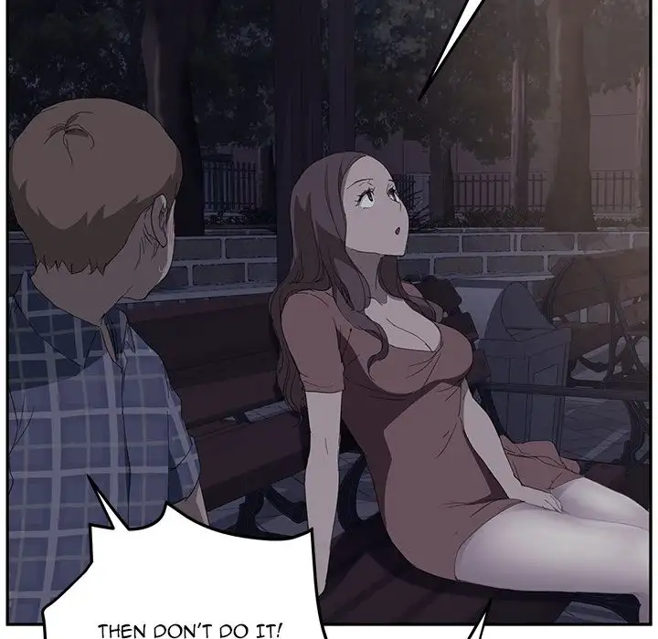 My Stepmom chapter 30 page 77