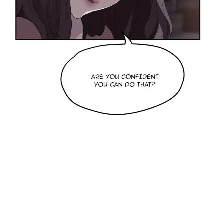 My Stepmom chapter 30 page 83