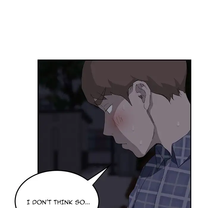 My Stepmom chapter 30 page 84