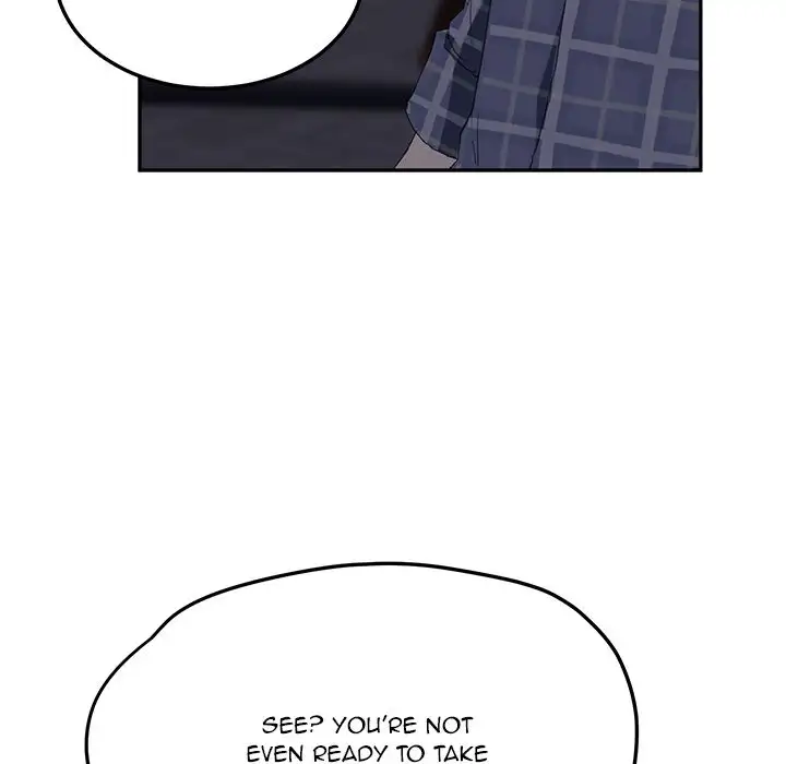 My Stepmom chapter 30 page 85