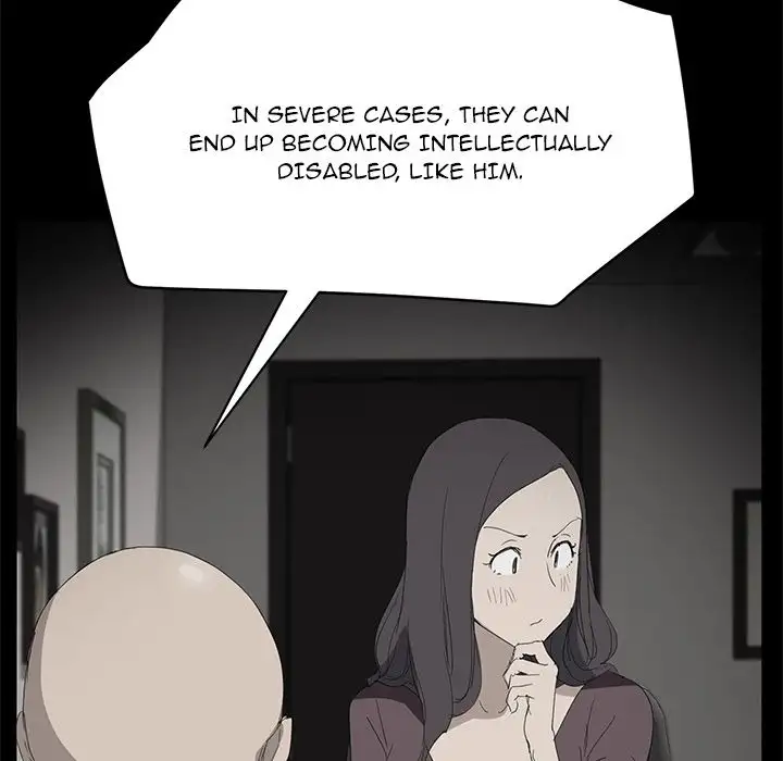 My Stepmom chapter 30 page 99