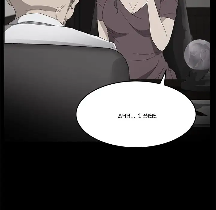 My Stepmom chapter 30 page 100