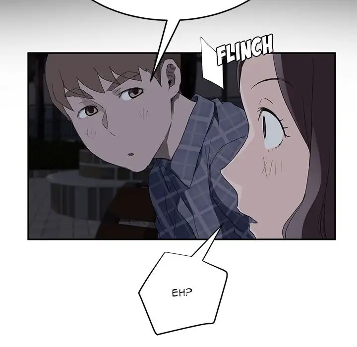 My Stepmom chapter 30 page 104